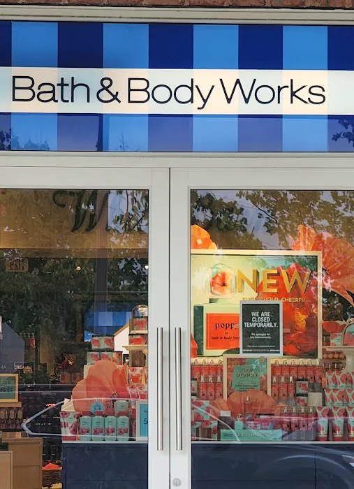 Bath & Body Works 2
