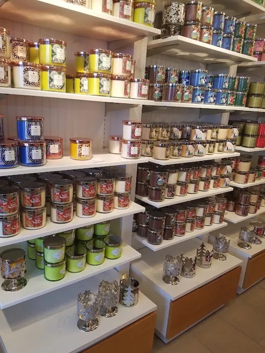 Bath & Body Works 3