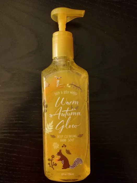 Bath & Body Works 9