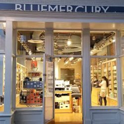 Bluemercury ico