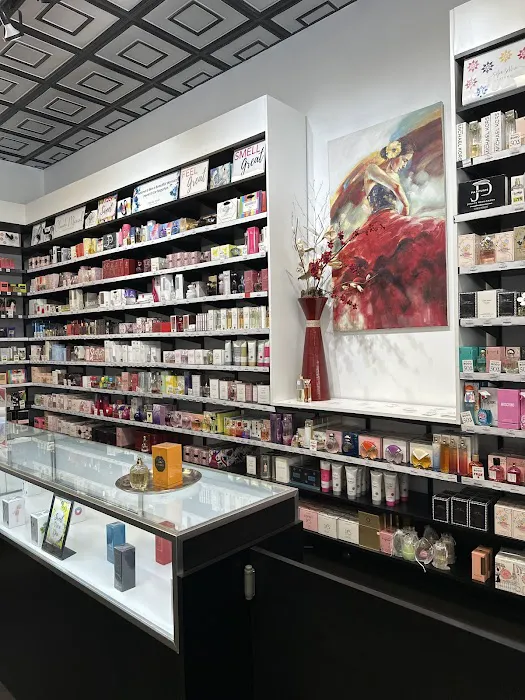 Perfumes 4U 1