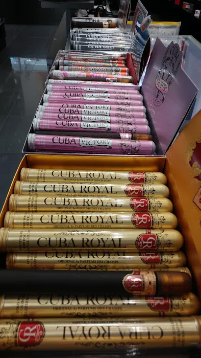 Perfumes 4U 2