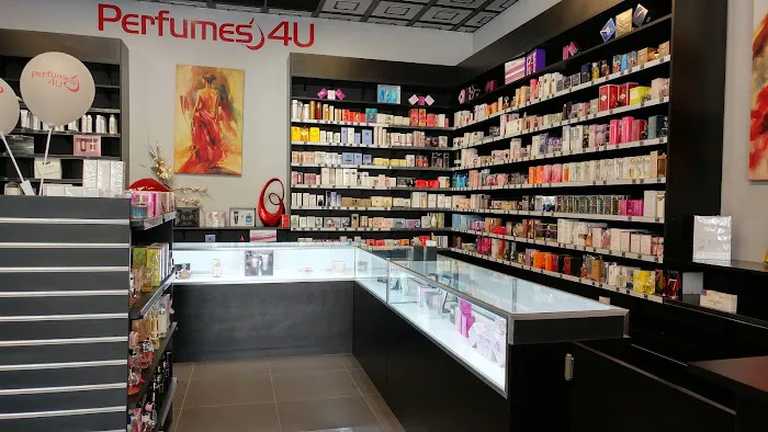 Perfumes 4U 7