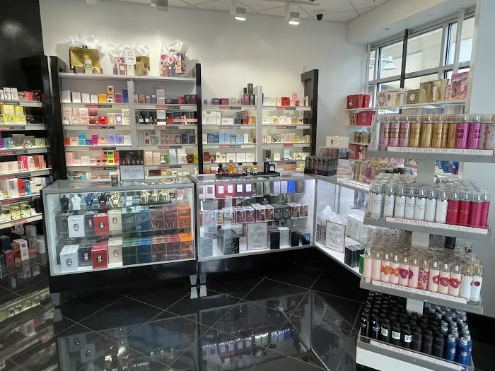 Perfumania 4