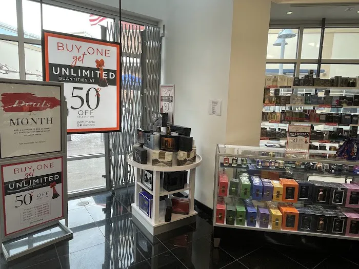 Perfumania 5