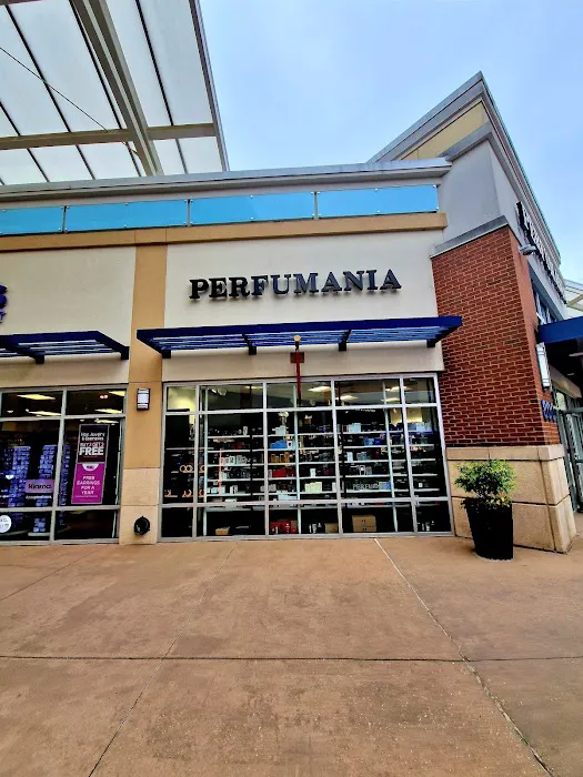 Perfumania 8