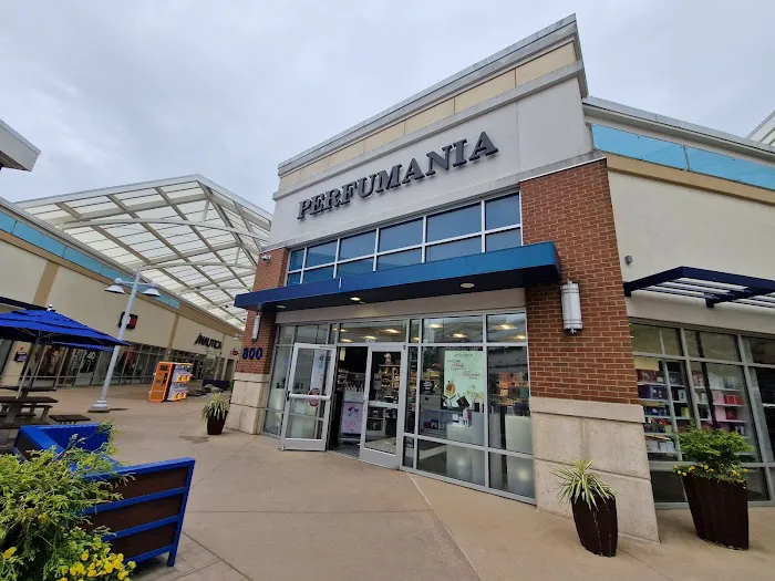 Perfumania 7