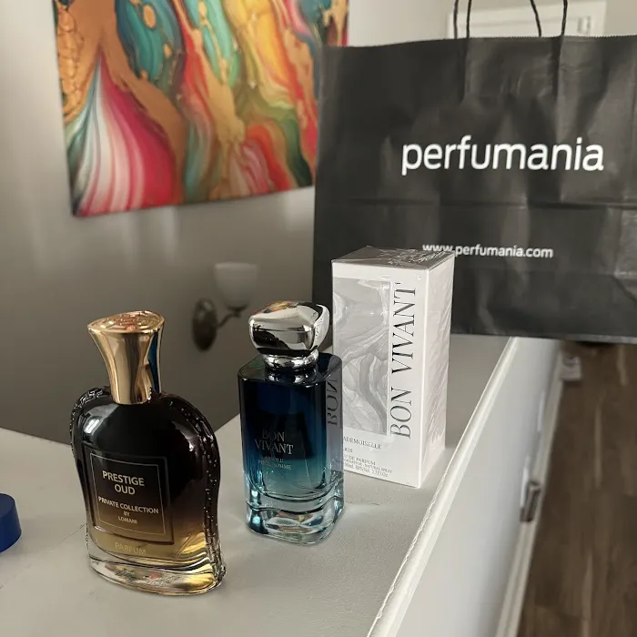 Perfumania 9