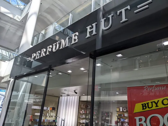 Perfume hut 2