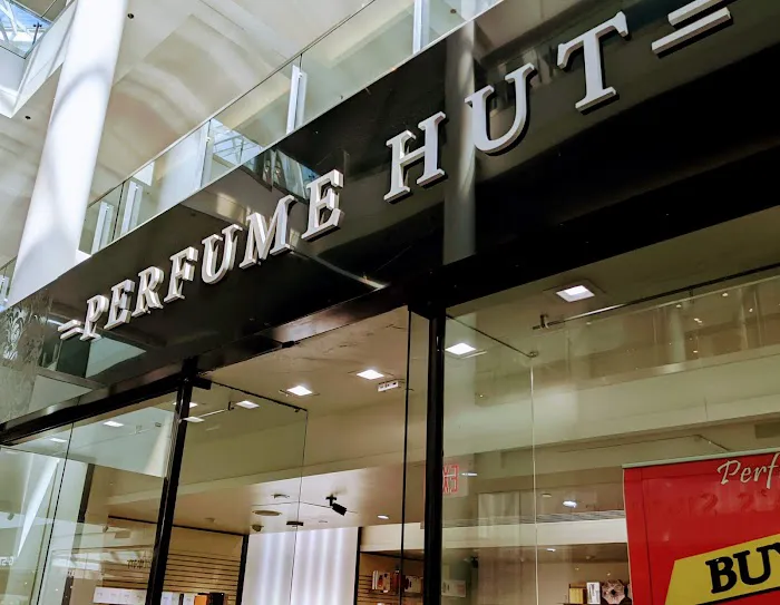 Perfume hut 3