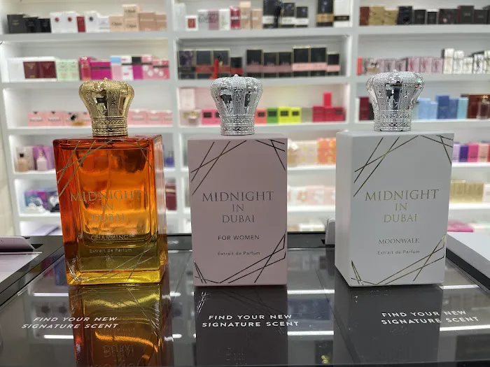 Perfume World 2