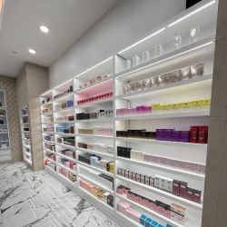 Perfume World ico
