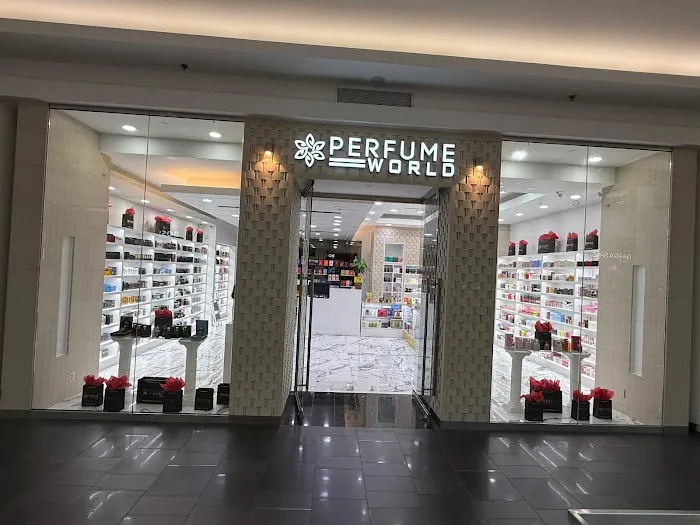 Perfume World 1
