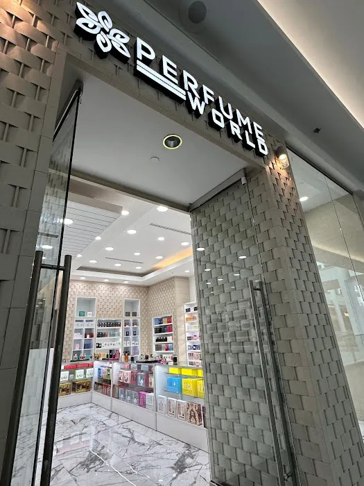 Perfume World 5