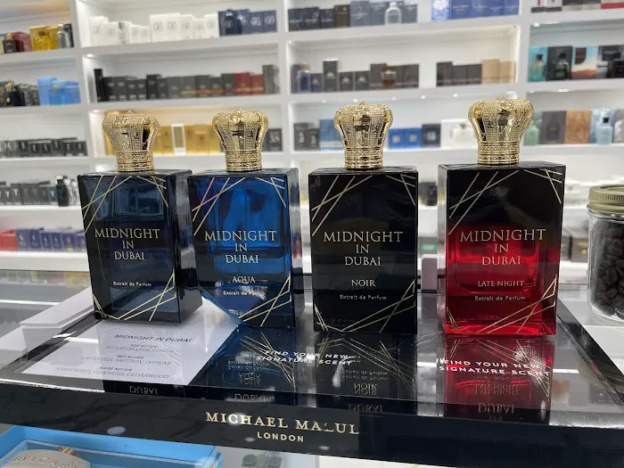 Perfume World 4