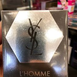 Perfumes and More ico