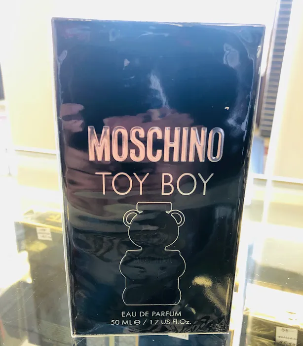 Perfumes and More 5