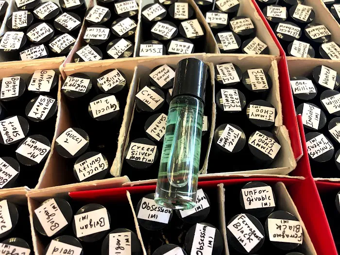Perfumes and More 7