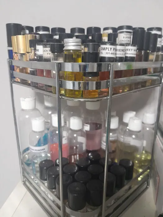 SCENTAROMA 0