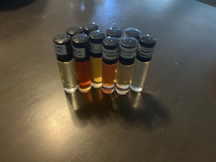 SCENTAROMA 4