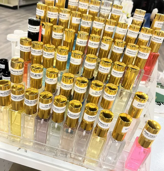 SCENTAROMA 6