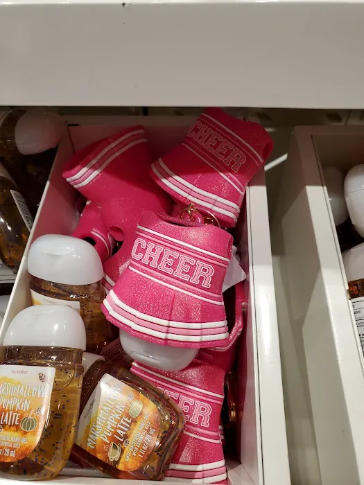 Bath & Body Works 2