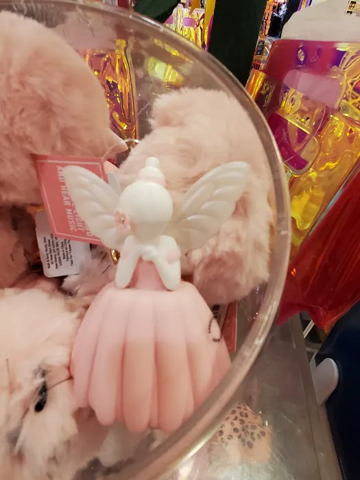 Bath & Body Works 3