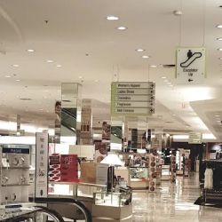 Macy's ico