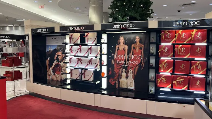 Macy's 9