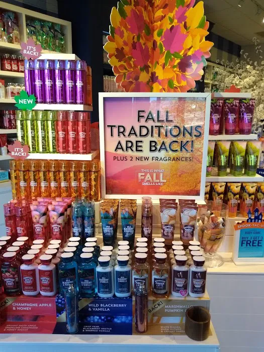 Bath & Body Works 5