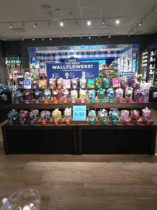 Bath & Body Works 7