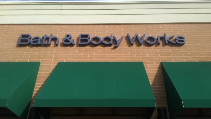 Bath & Body Works 9