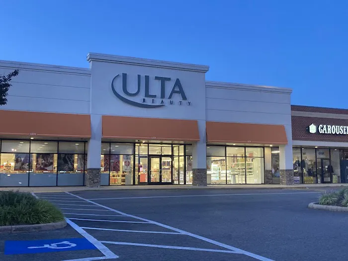 Ulta Beauty 9