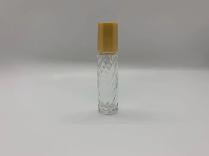 Shamreeds Body Oils 7