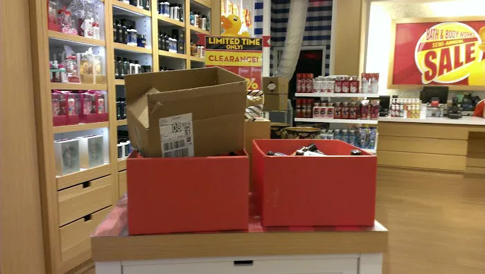Bath & Body Works 0