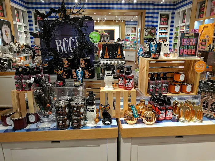 Bath & Body Works 3