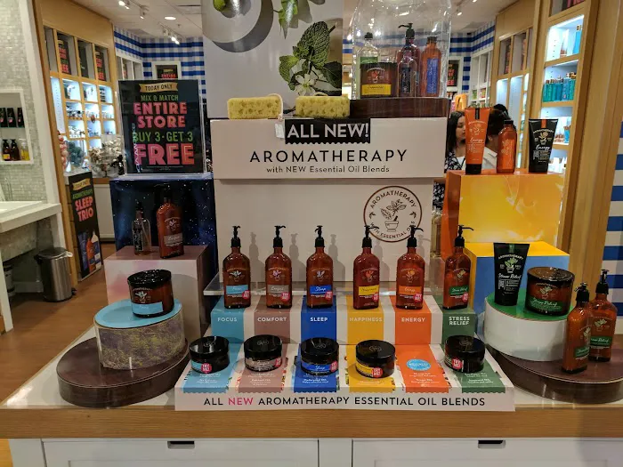 Bath & Body Works 7