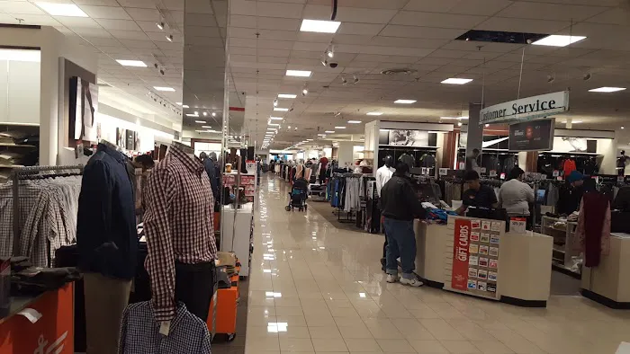 Macy's 7