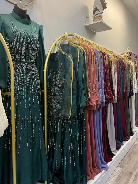 Arabian Aroma Boutique 2