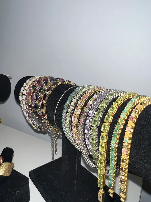 Arabian Aroma Boutique 1