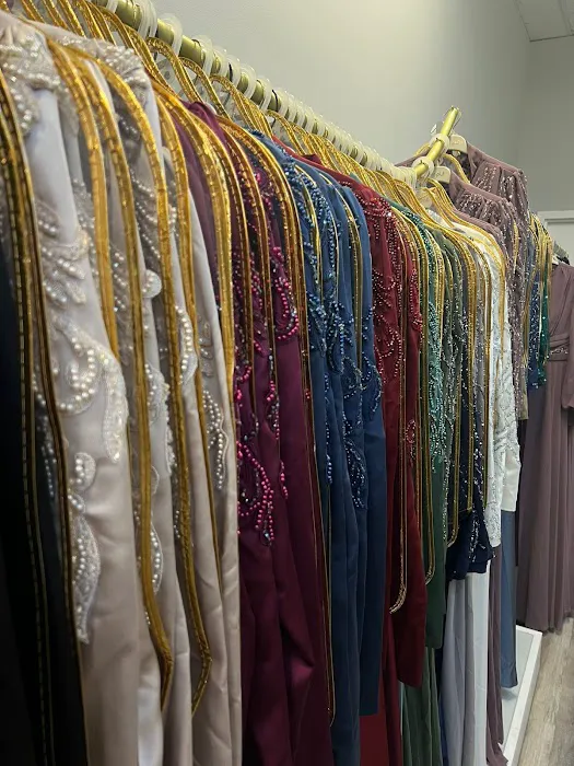 Arabian Aroma Boutique 0