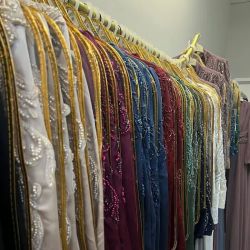 Arabian Aroma Boutique ico
