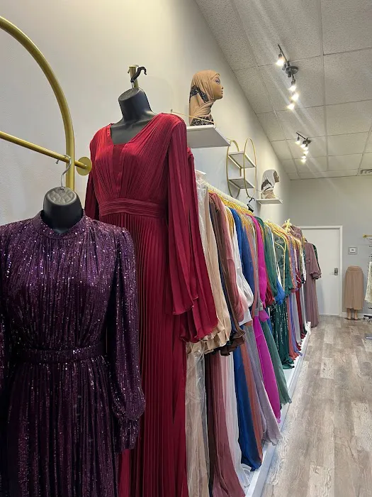 Arabian Aroma Boutique 4