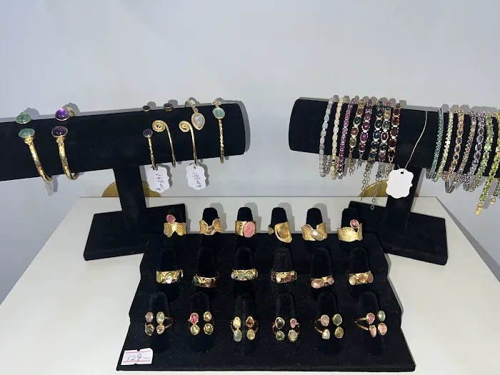 Arabian Aroma Boutique 5