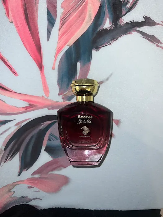 Arabian Aroma Boutique 3