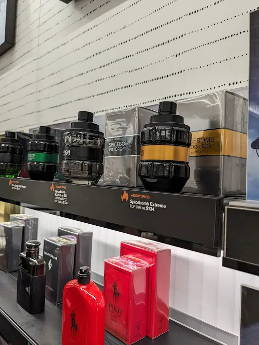 SEPHORA 5