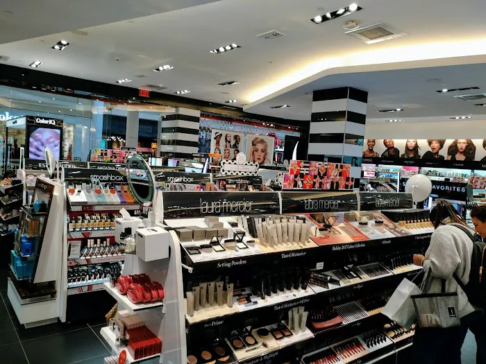 SEPHORA 7