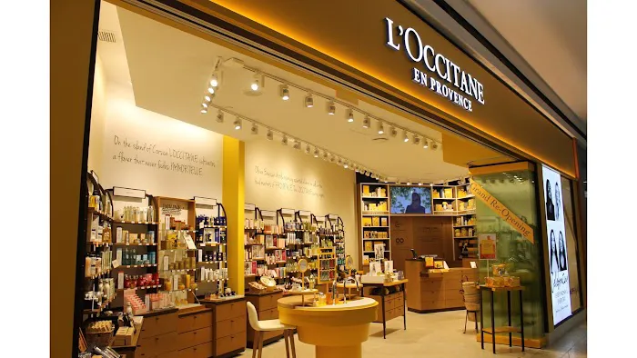 L'OCCITANE EN PROVENCE 0