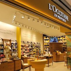 L'OCCITANE EN PROVENCE ico