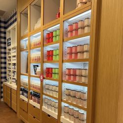 Bath & Body Works ico